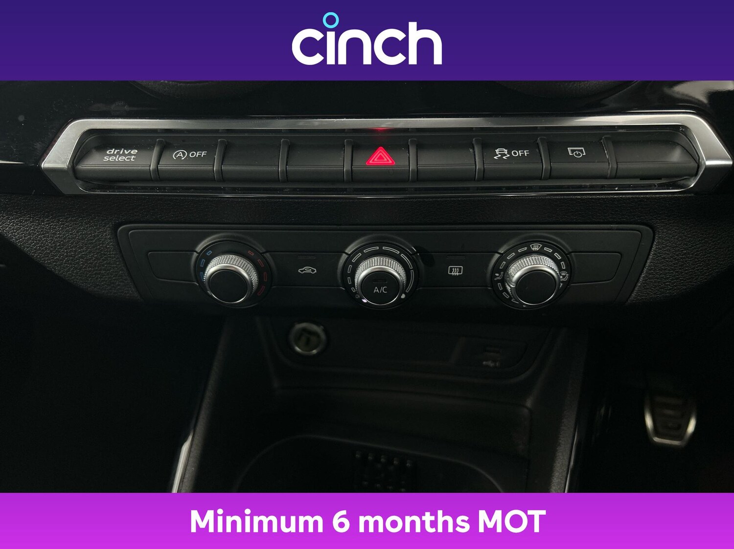 Used Audi Q2 2020 for sale - 76251896: Photo 32