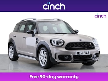 MINI - Countryman