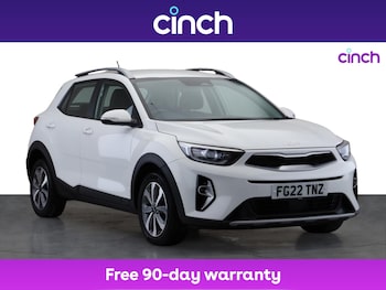 Kia - Stonic