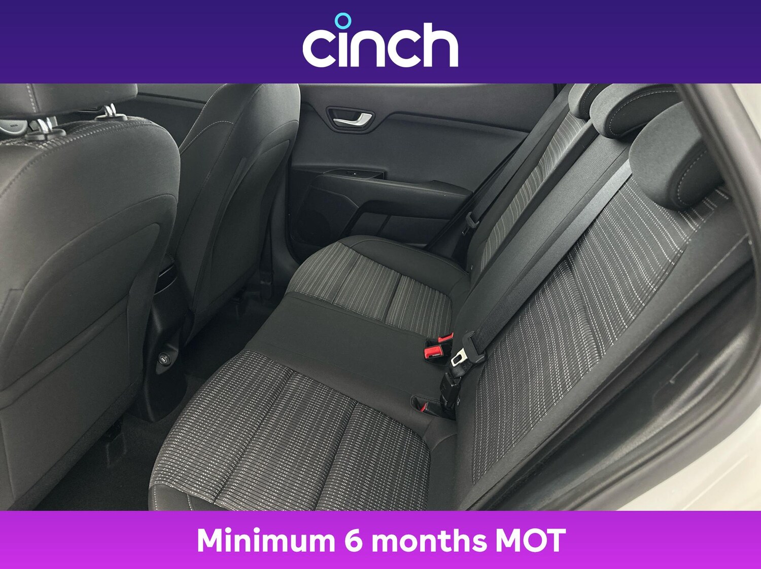Used Kia Stonic 2022 for sale - 76100240: Photo 20