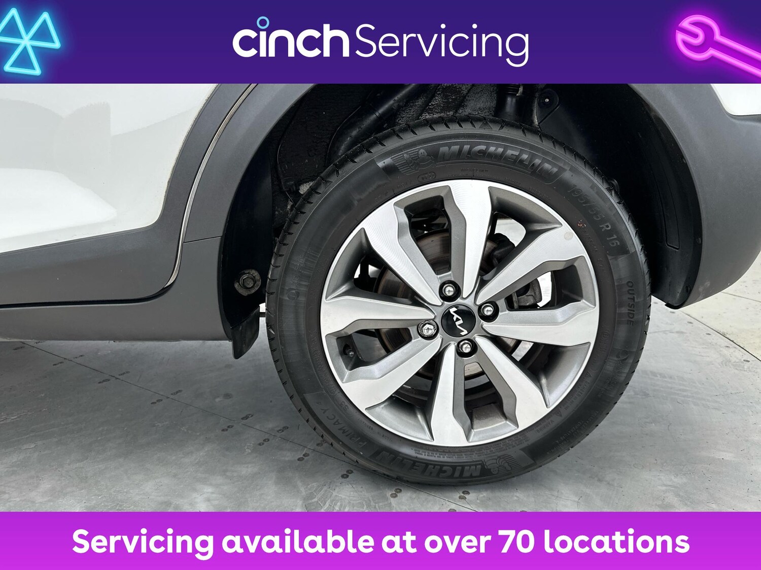 Used Kia Stonic 2022 for sale - 76100240: Photo 26