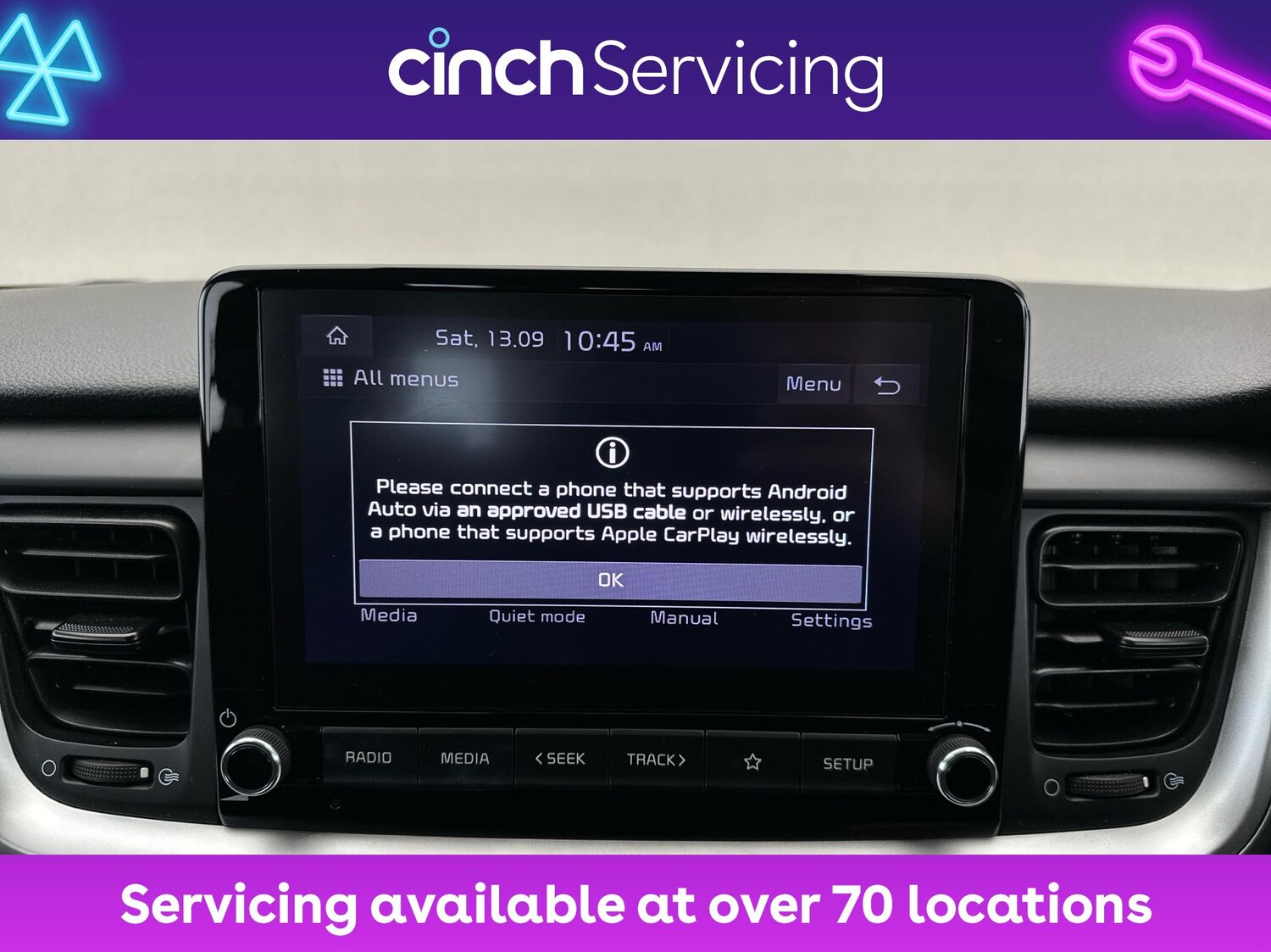 Used Kia Stonic 2022 for sale - 76100240: Photo 31