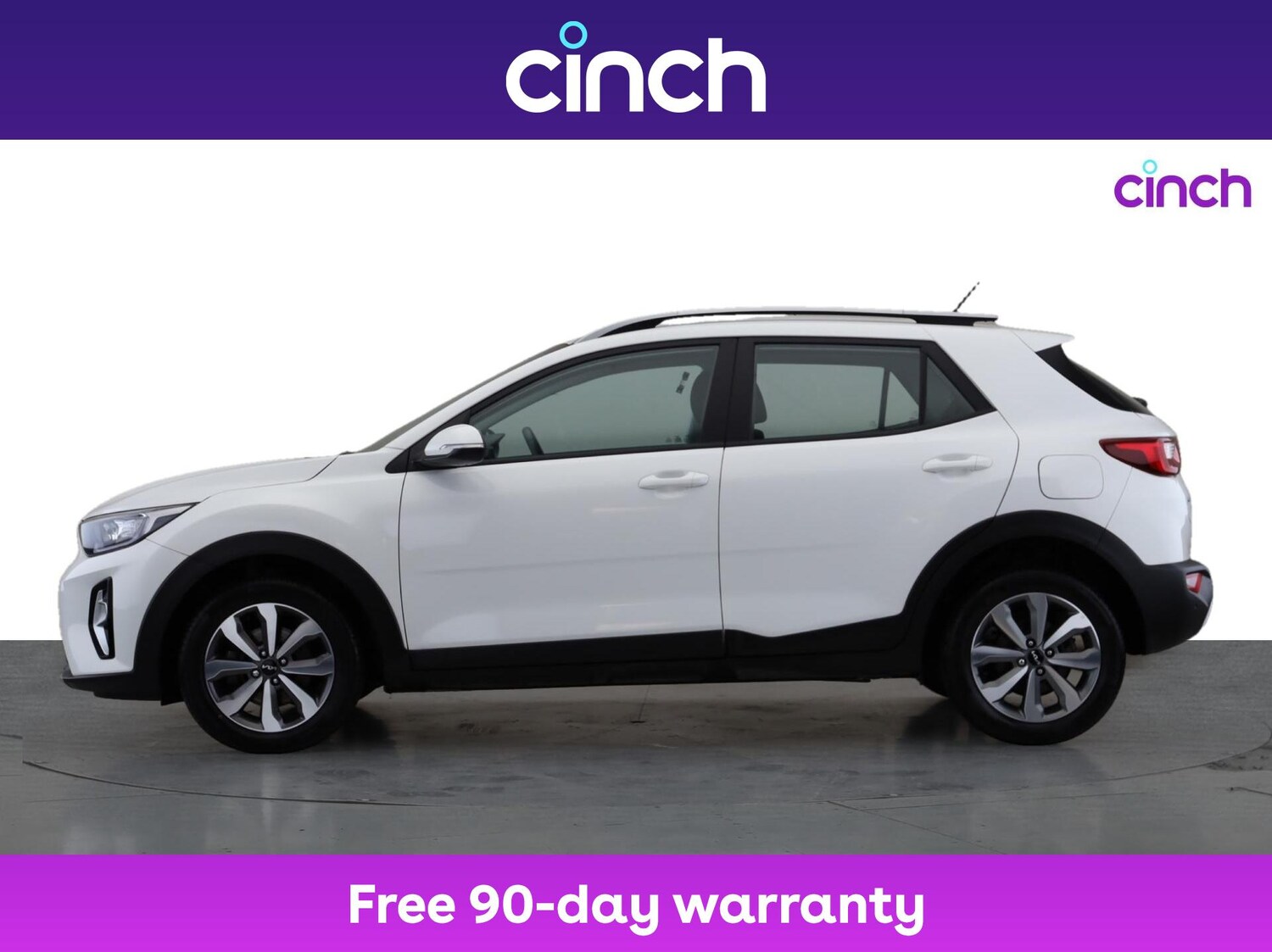 Used Kia Stonic 2022 for sale - 76100240: Photo 8