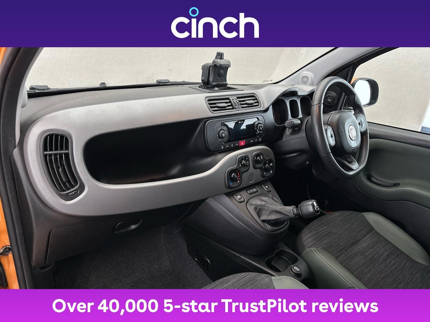 Used Fiat Panda 2020 for sale - 76723632: Photo 14