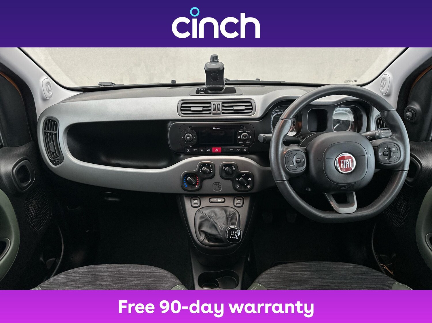 Used Fiat Panda 2020 for sale - 76723632: Photo 15