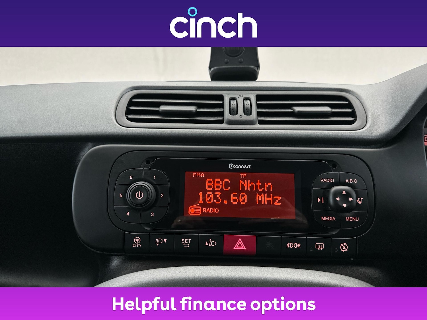 Used Fiat Panda 2020 for sale - 76723632: Photo 17