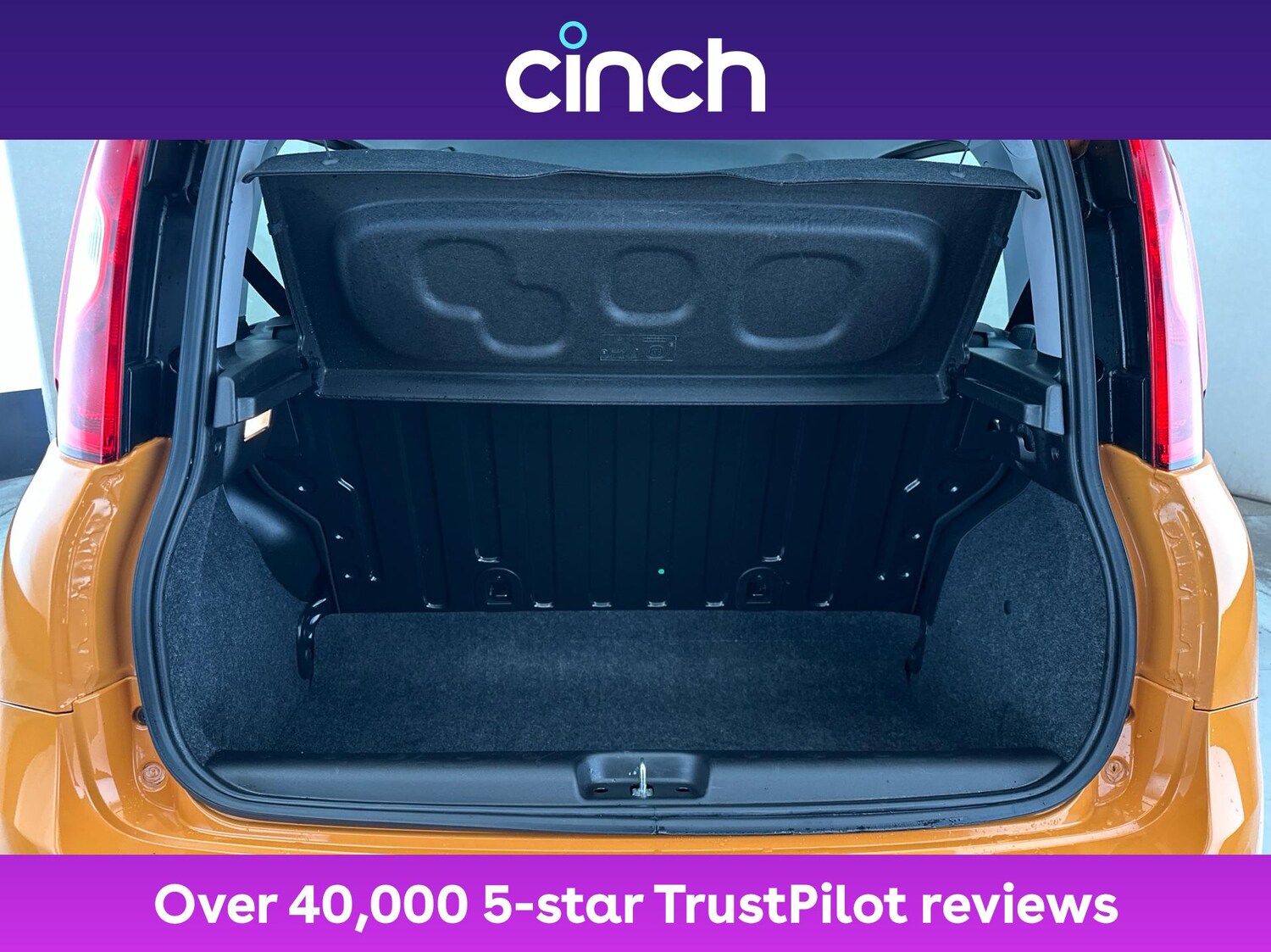 Used Fiat Panda 2020 for sale - 76723632: Photo 21