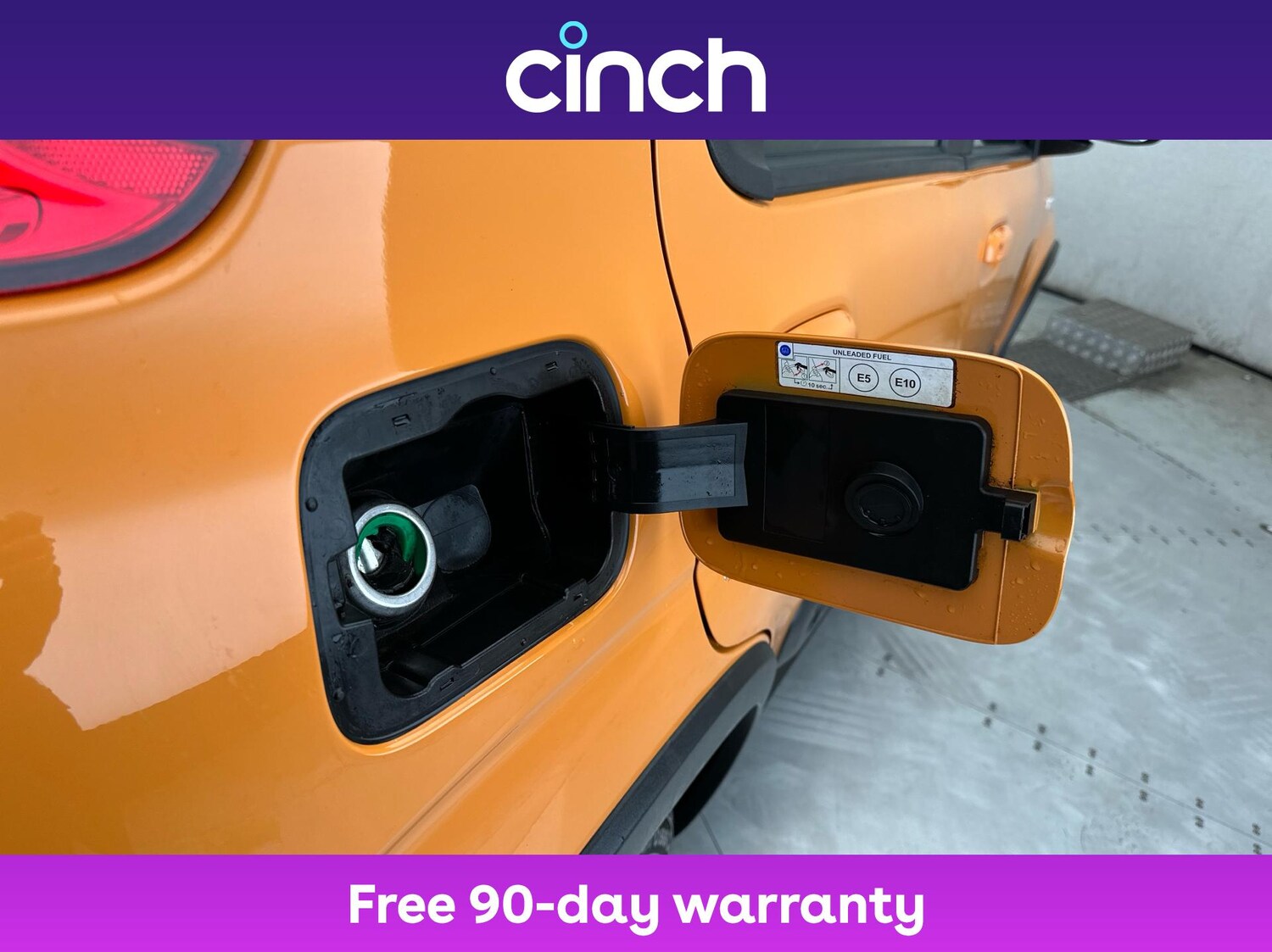 Used Fiat Panda 2020 for sale - 76723632: Photo 29