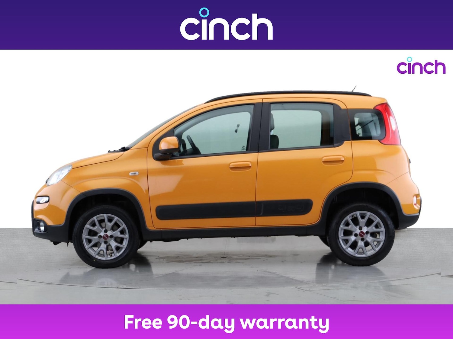 Used Fiat Panda 2020 for sale - 76723632: Photo 8