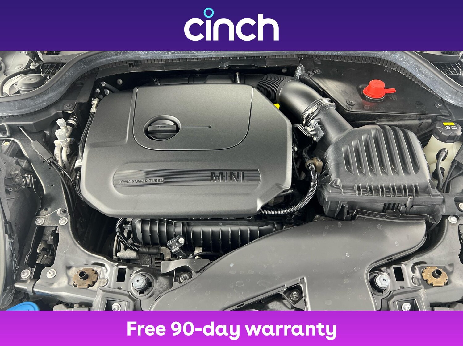 Used MINI Hatch 2018 for sale - 76711994: Photo 23