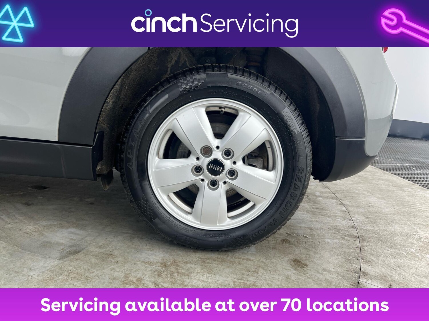 Used MINI Hatch 2018 for sale - 76711994: Photo 26