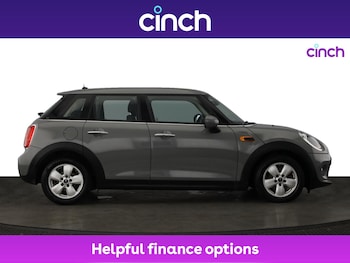 Used MINI Hatch 2018 for sale - 76711994: Photo