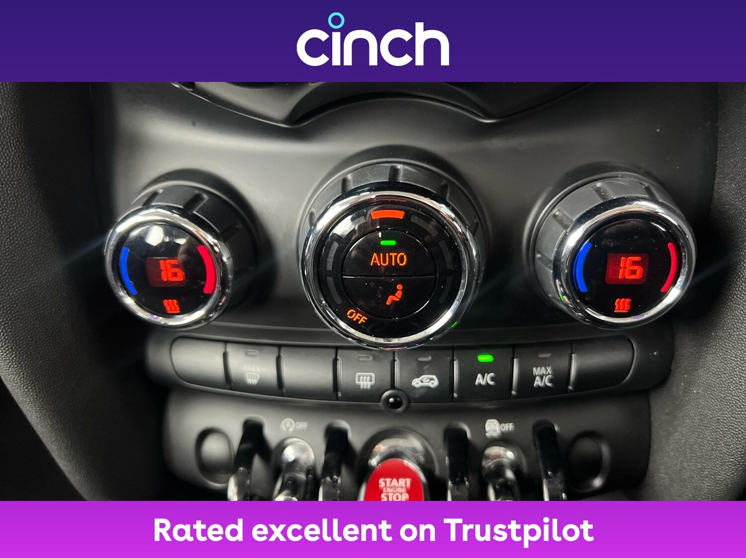 Used MINI Hatch 2018 for sale - 76711994: Photo 33