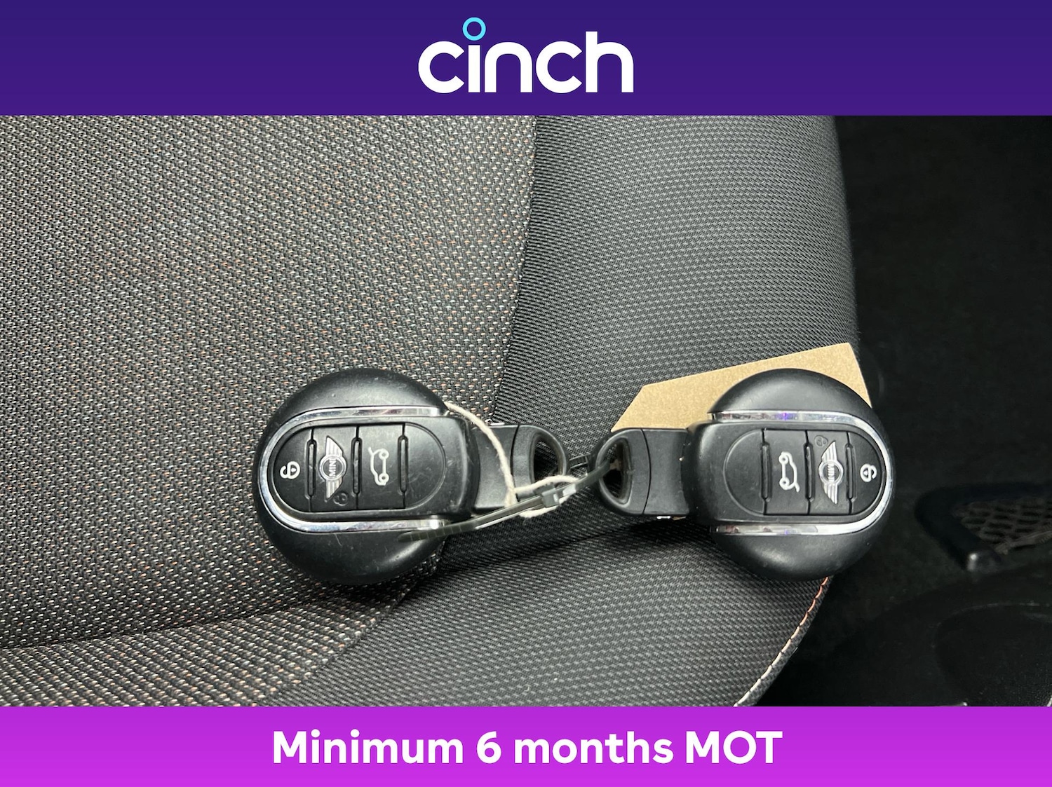 Used MINI Hatch 2018 for sale - 76711994: Photo 37