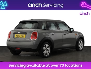 Used MINI Hatch 2018 for sale - 76711994: Photo