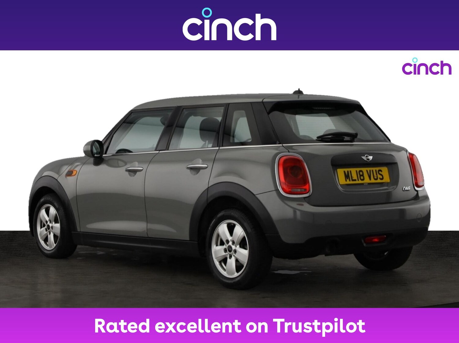 Used MINI Hatch 2018 for sale - 76711994: Photo 6