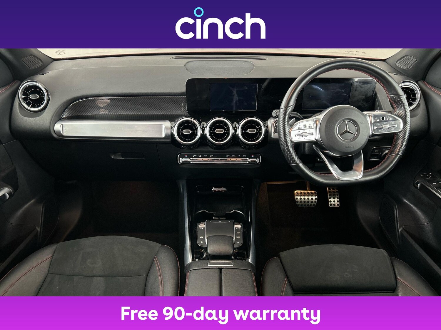 Used Mercedes-Benz GLB 2022 for sale - 76376738: Photo 15