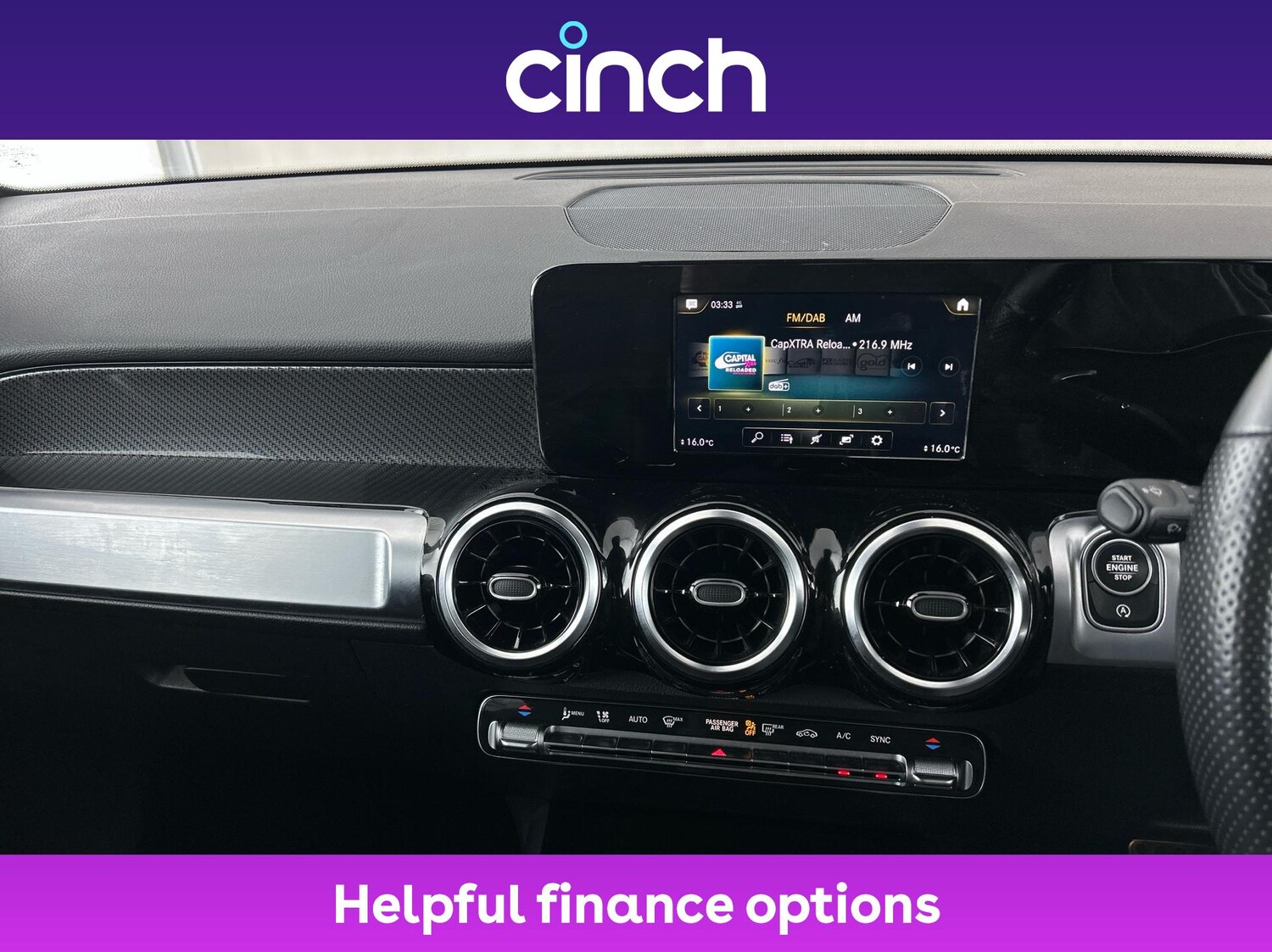 Used Mercedes-Benz GLB 2022 for sale - 76376738: Photo 17