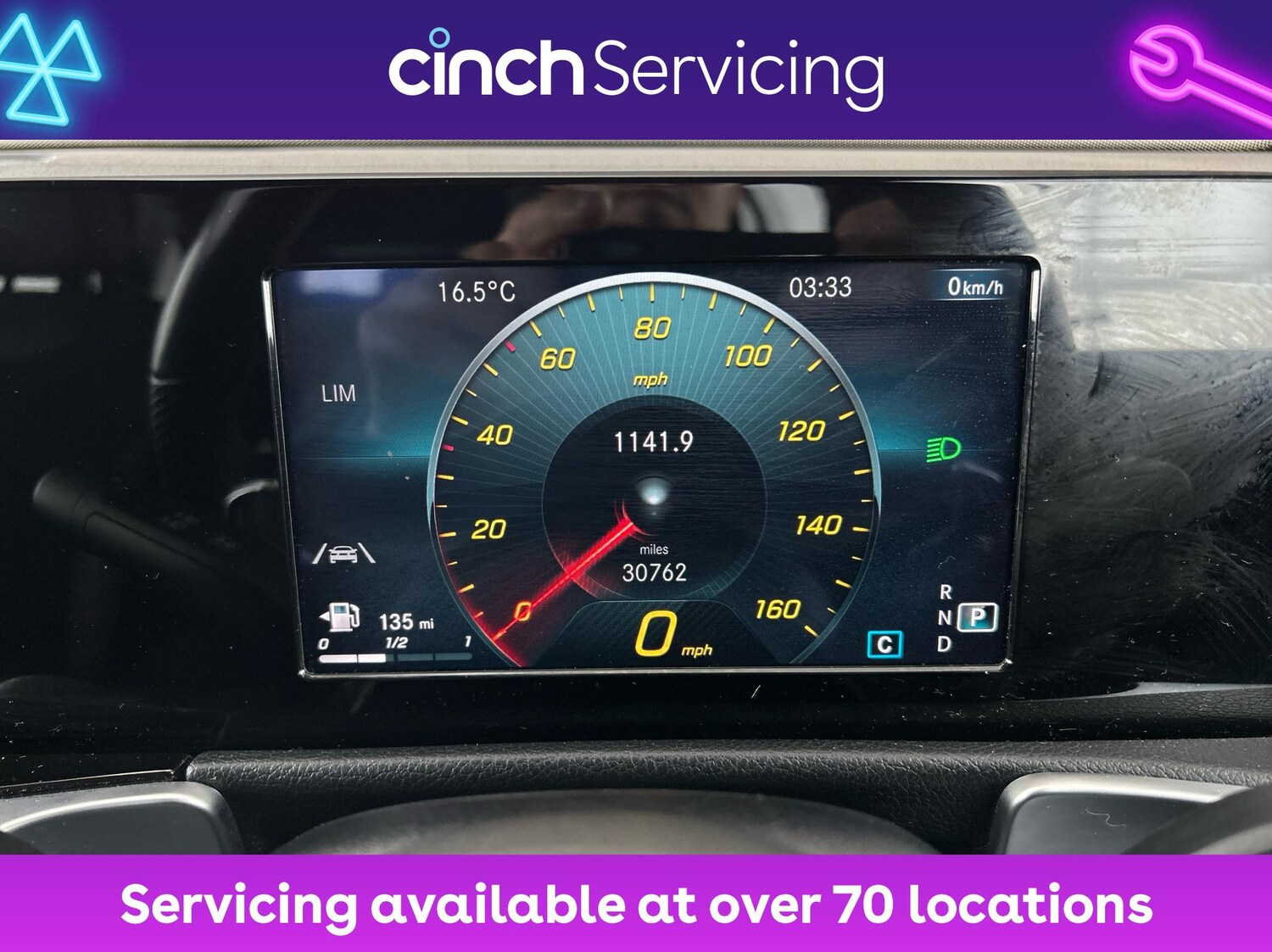 Used Mercedes-Benz GLB 2022 for sale - 76376738: Photo 18