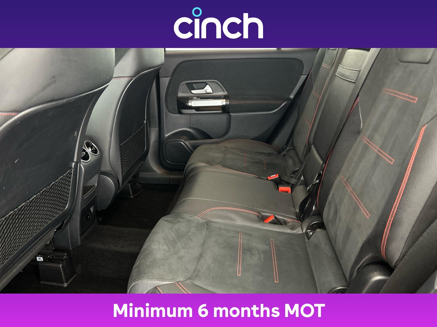 Used Mercedes-Benz GLB 2022 for sale - 76376738: Photo 20