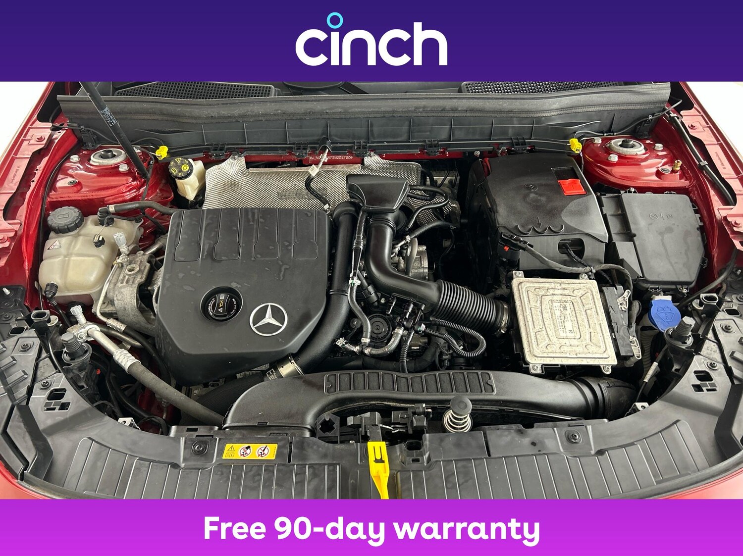 Used Mercedes-Benz GLB 2022 for sale - 76376738: Photo 23