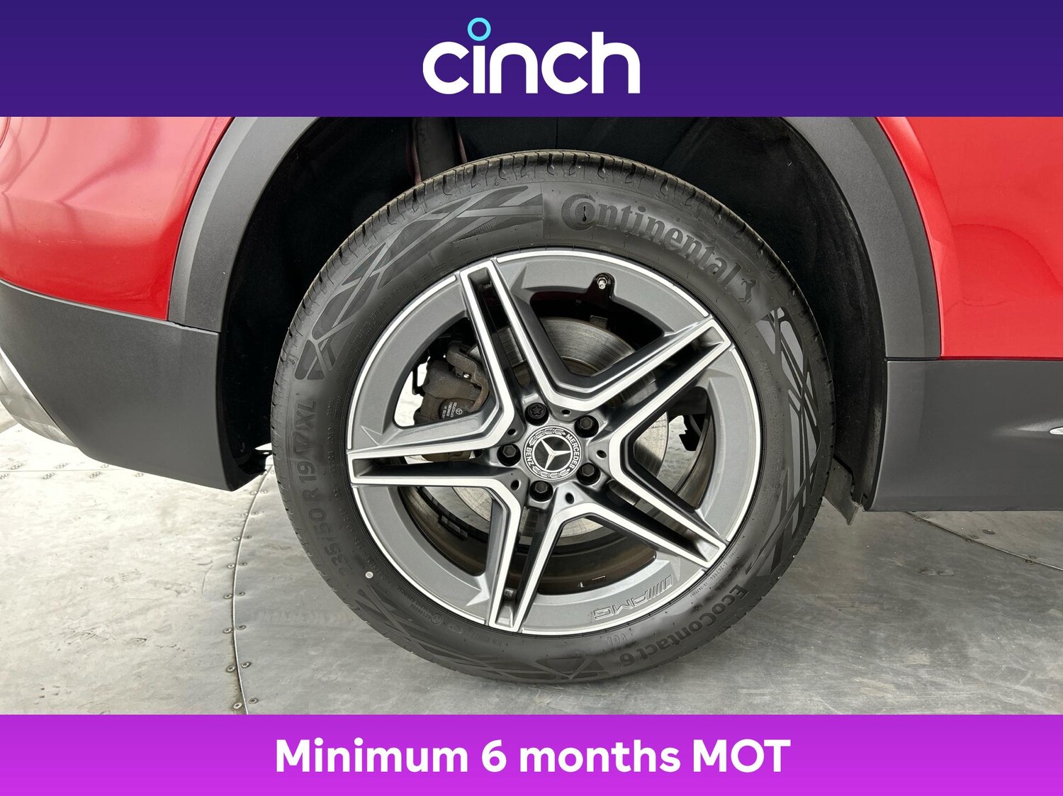 Used Mercedes-Benz GLB 2022 for sale - 76376738: Photo 27