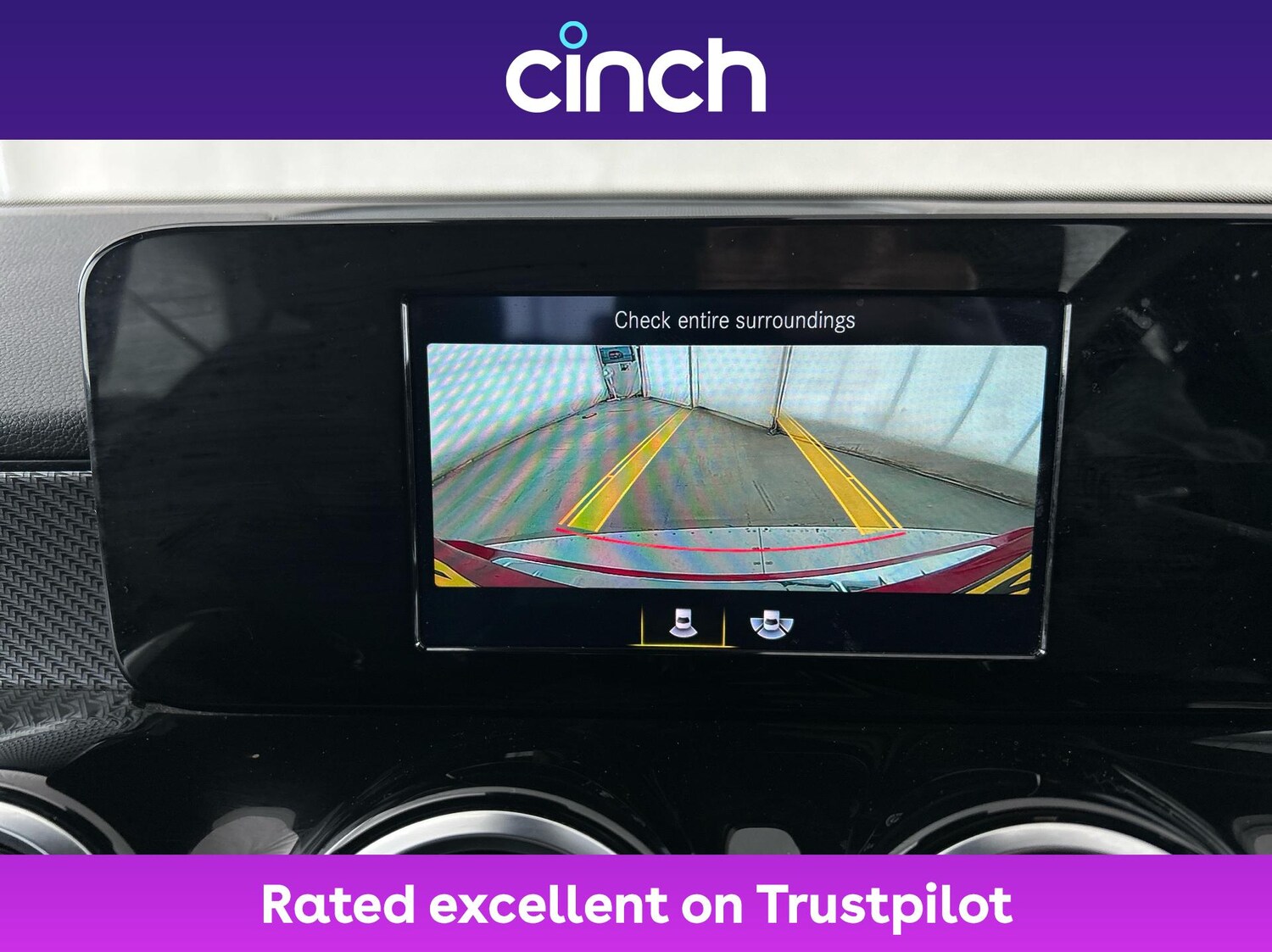 Used Mercedes-Benz GLB 2022 for sale - 76376738: Photo 33