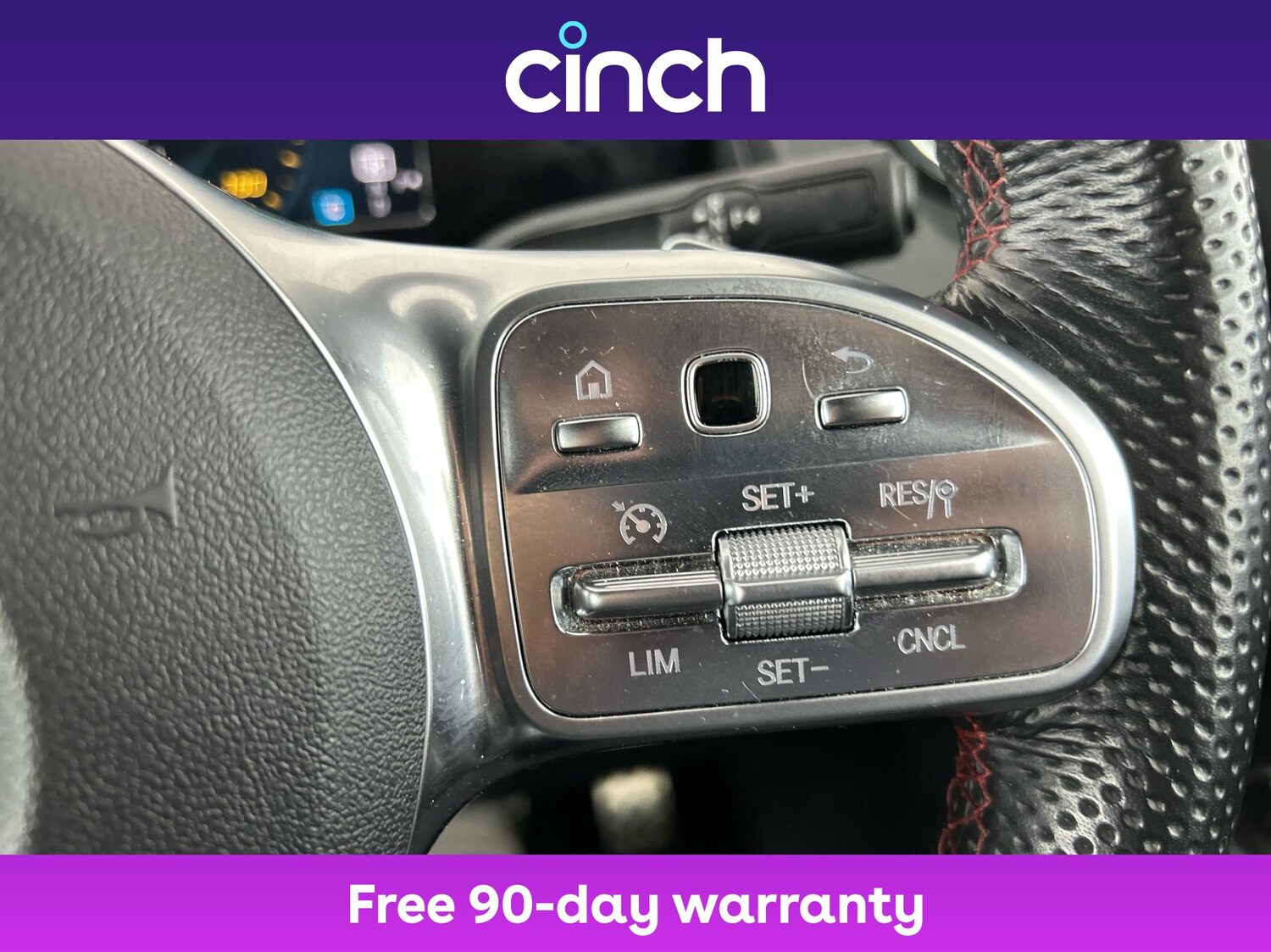 Used Mercedes-Benz GLB 2022 for sale - 76376738: Photo 34