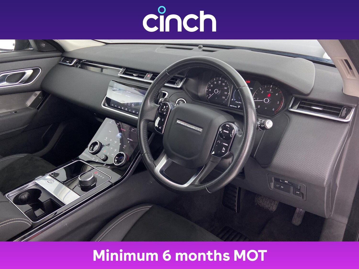 Used Land Rover Range Rover Velar 2019 for sale - 76379939: Photo 12