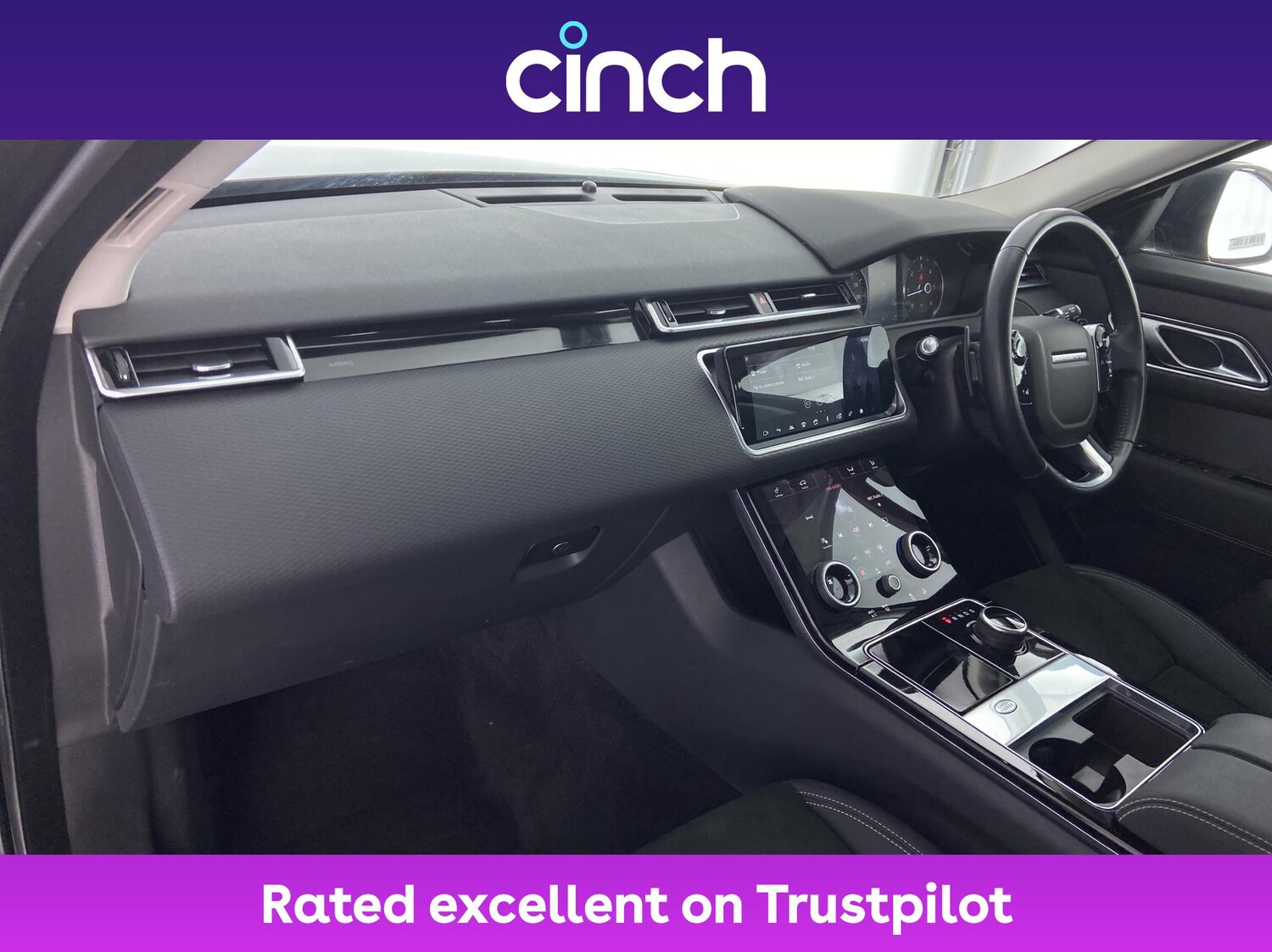 Used Land Rover Range Rover Velar 2019 for sale - 76379939: Photo 14