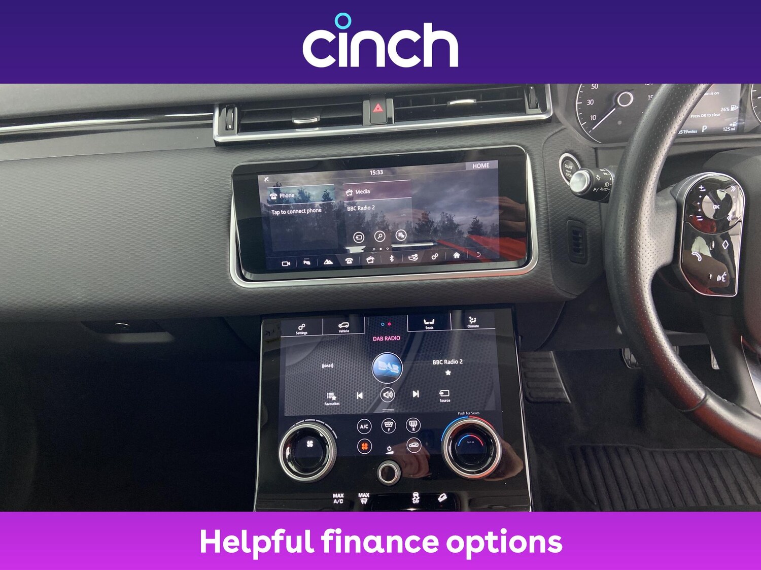 Used Land Rover Range Rover Velar 2019 for sale - 76379939: Photo 17