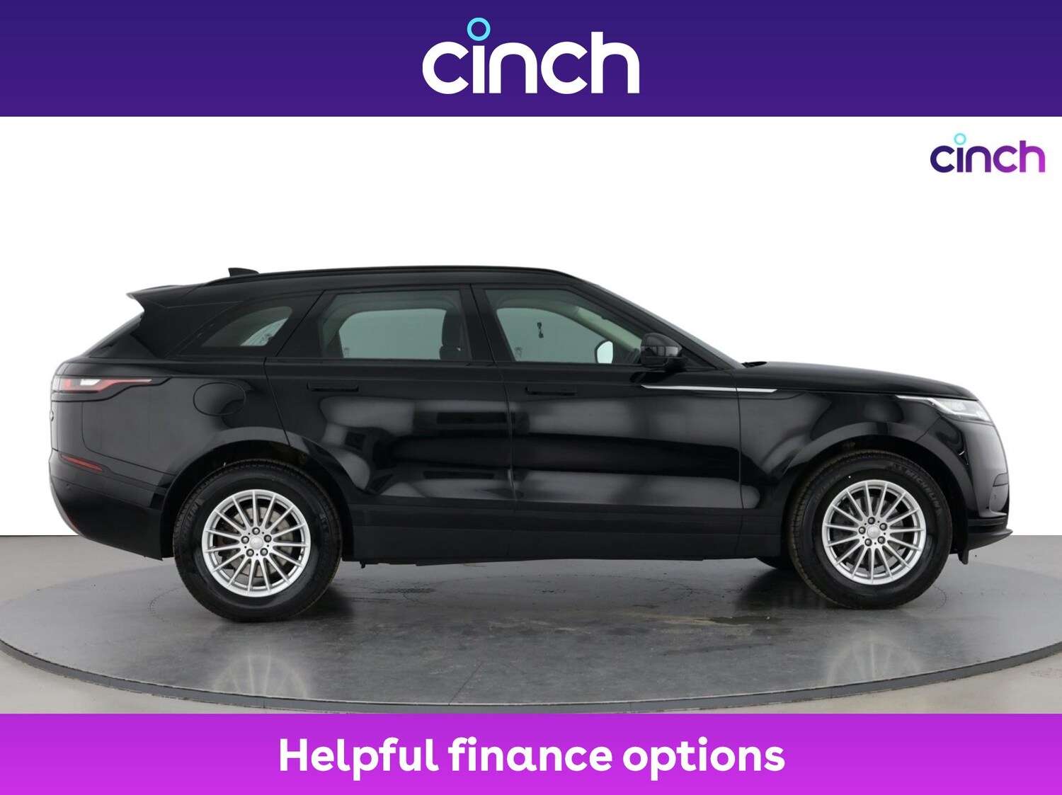 Used Land Rover Range Rover Velar 2019 for sale - 76379939: Photo 2