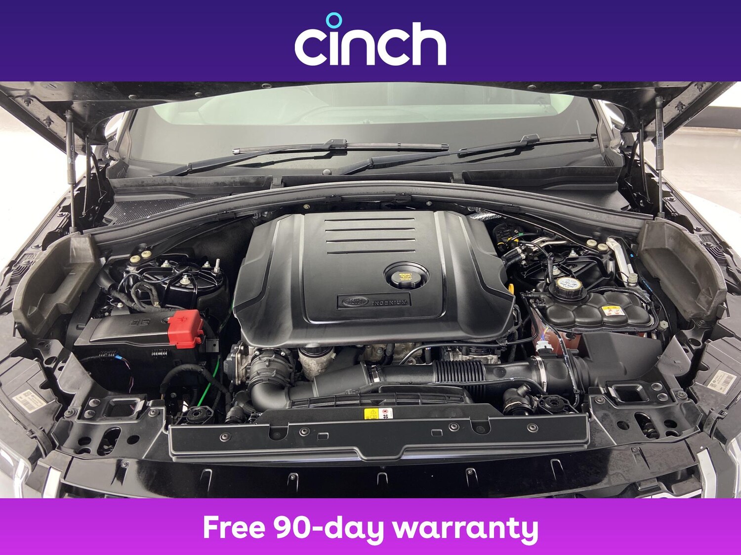 Used Land Rover Range Rover Velar 2019 for sale - 76379939: Photo 23