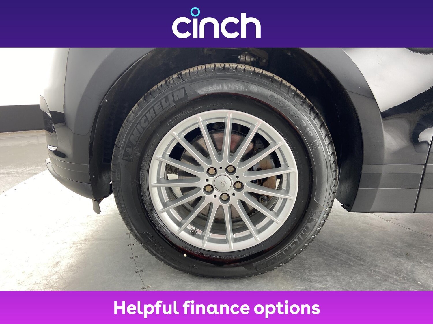 Used Land Rover Range Rover Velar 2019 for sale - 76379939: Photo 24