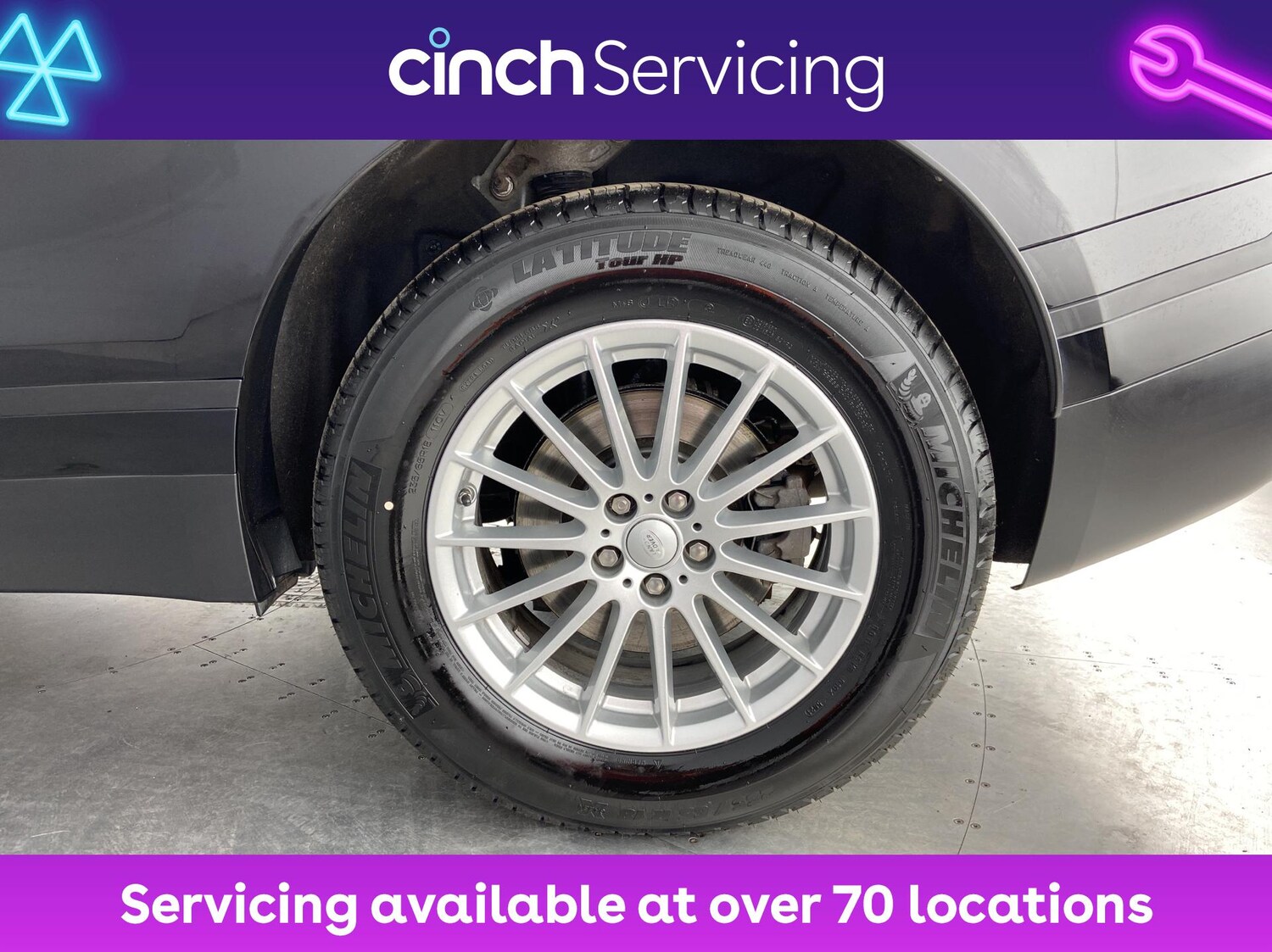 Used Land Rover Range Rover Velar 2019 for sale - 76379939: Photo 26