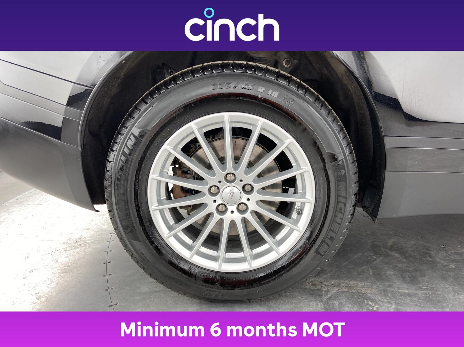 Used Land Rover Range Rover Velar 2019 for sale - 76379939: Photo 27