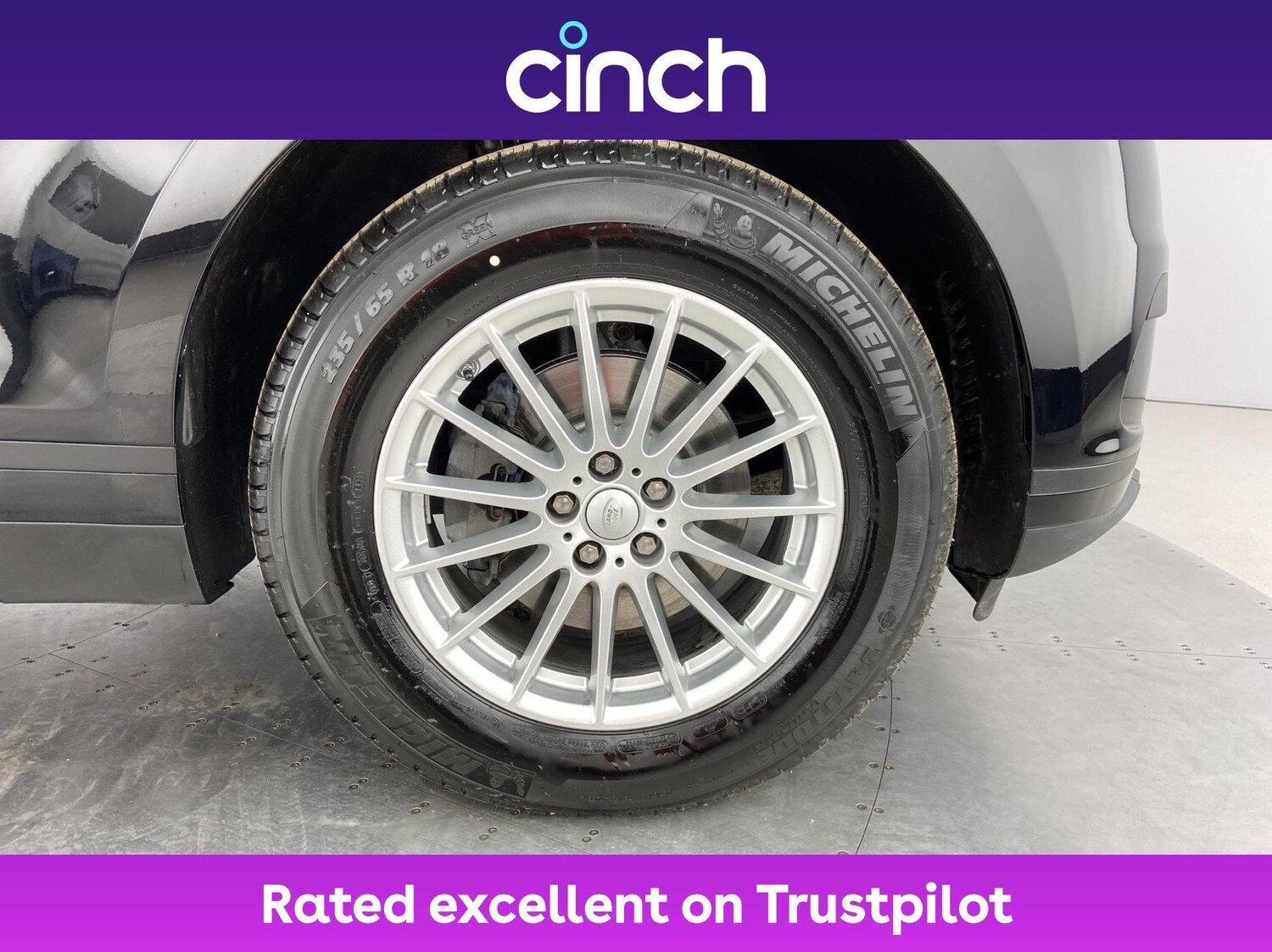 Used Land Rover Range Rover Velar 2019 for sale - 76379939: Photo 28