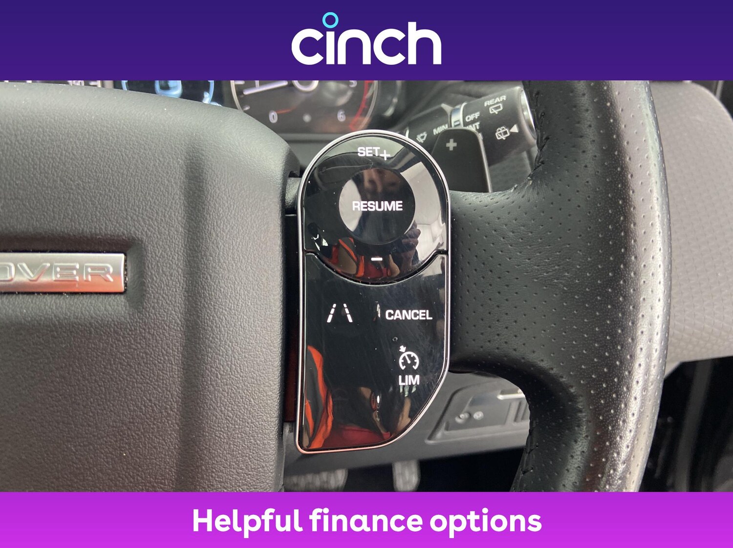 Used Land Rover Range Rover Velar 2019 for sale - 76379939: Photo 30