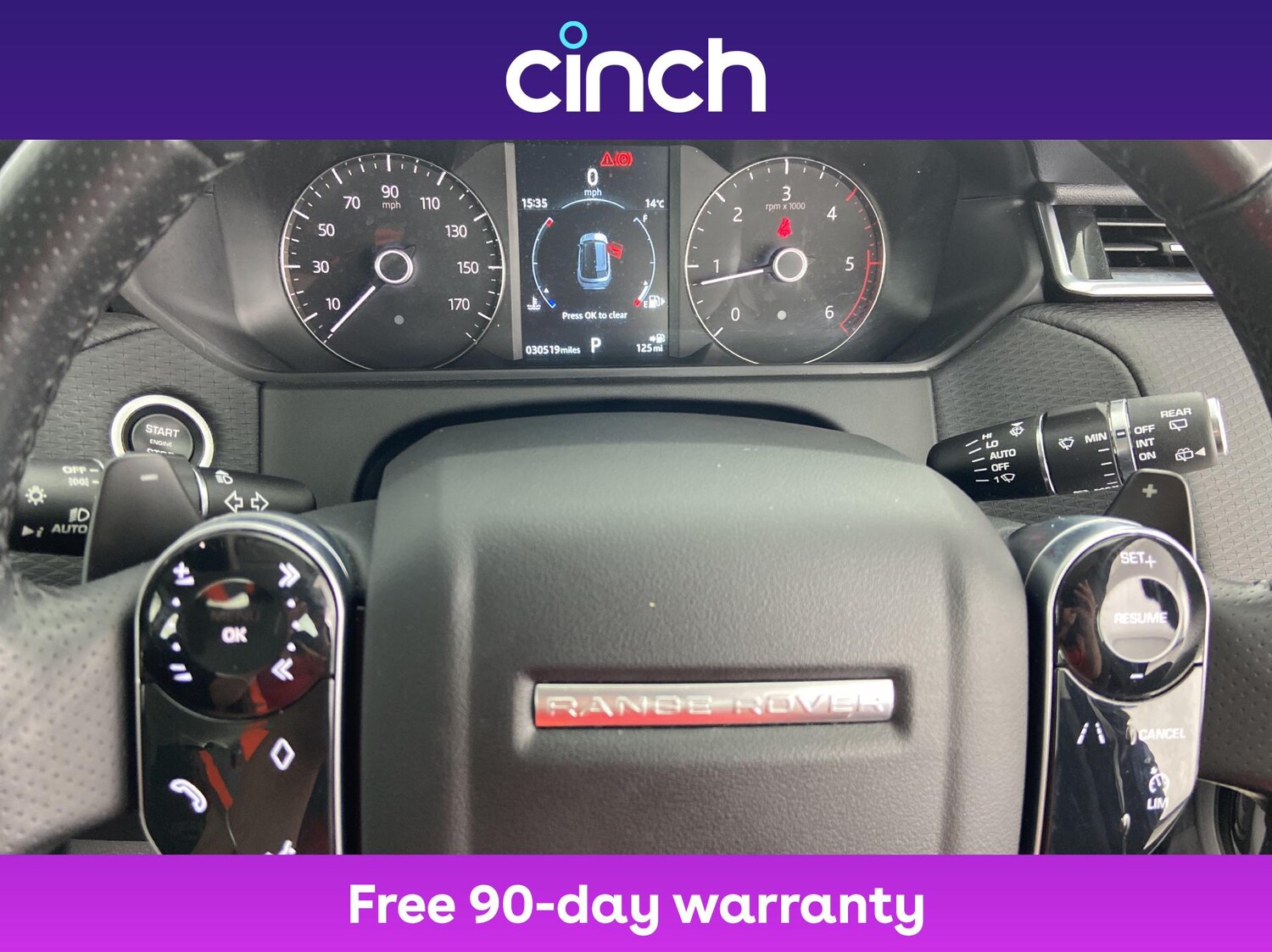 Used Land Rover Range Rover Velar 2019 for sale - 76379939: Photo 34