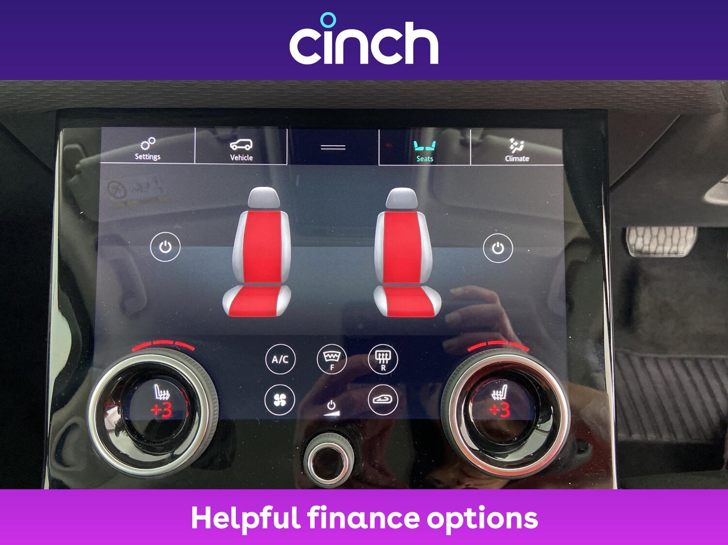 Used Land Rover Range Rover Velar 2019 for sale - 76379939: Photo 35