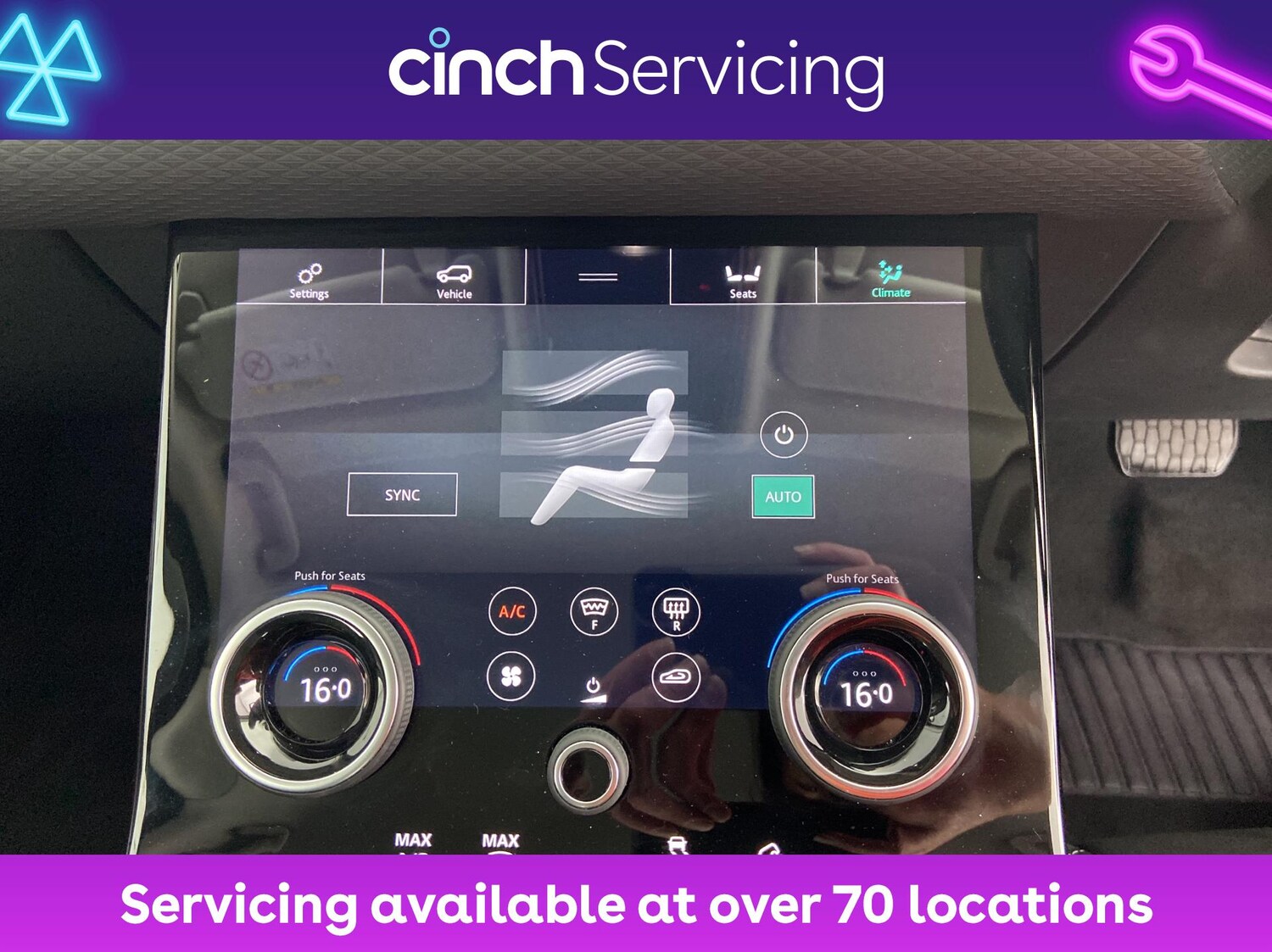 Used Land Rover Range Rover Velar 2019 for sale - 76379939: Photo 36