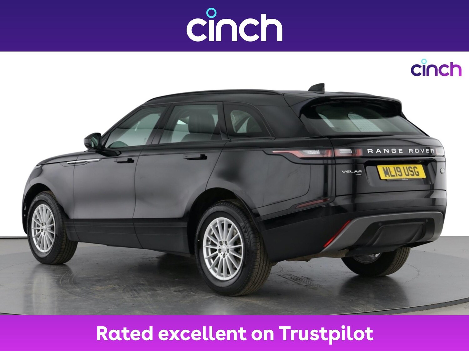 Used Land Rover Range Rover Velar 2019 for sale - 76379939: Photo 6