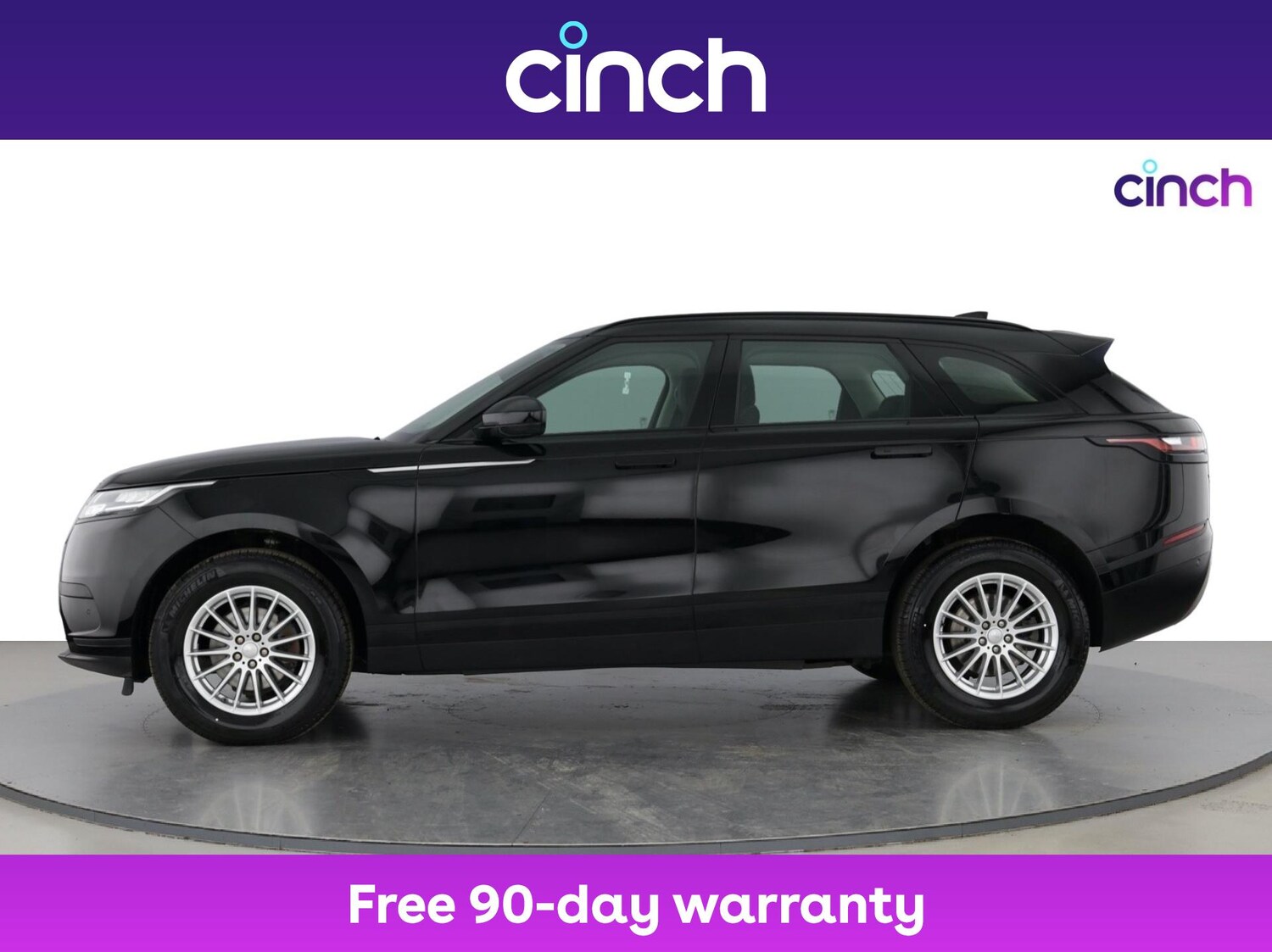 Used Land Rover Range Rover Velar 2019 for sale - 76379939: Photo 8