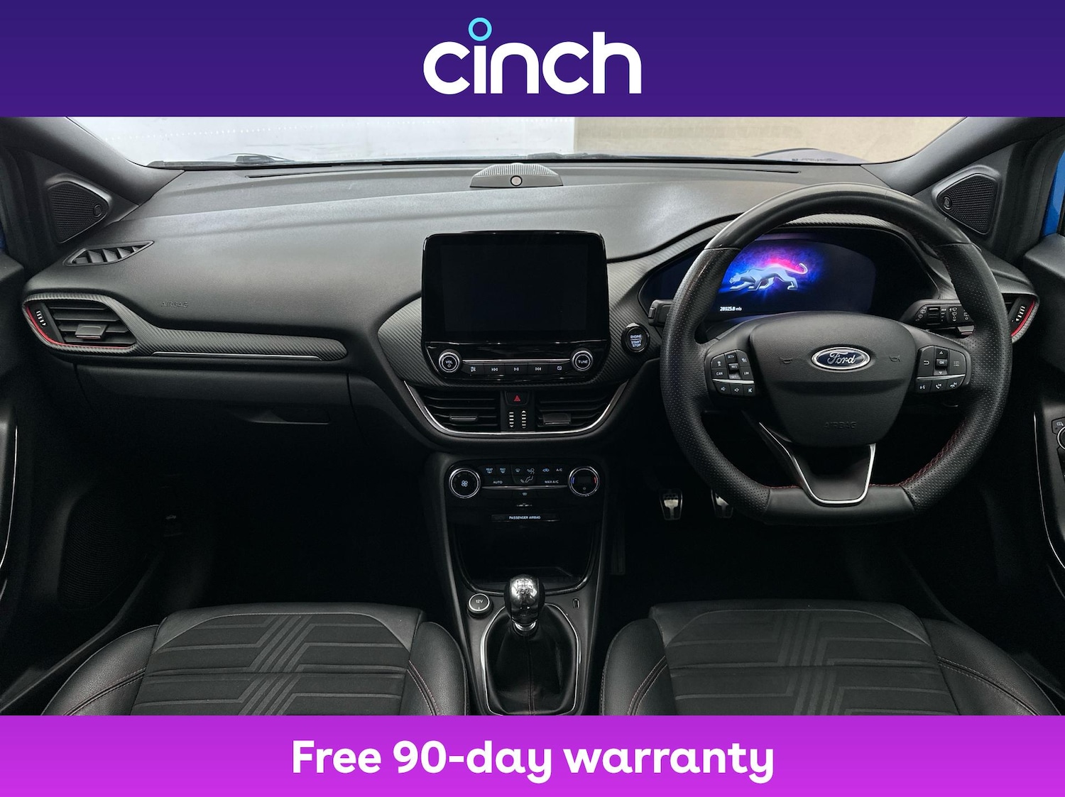 Used Ford Puma 2020 for sale - 76581868: Photo 15