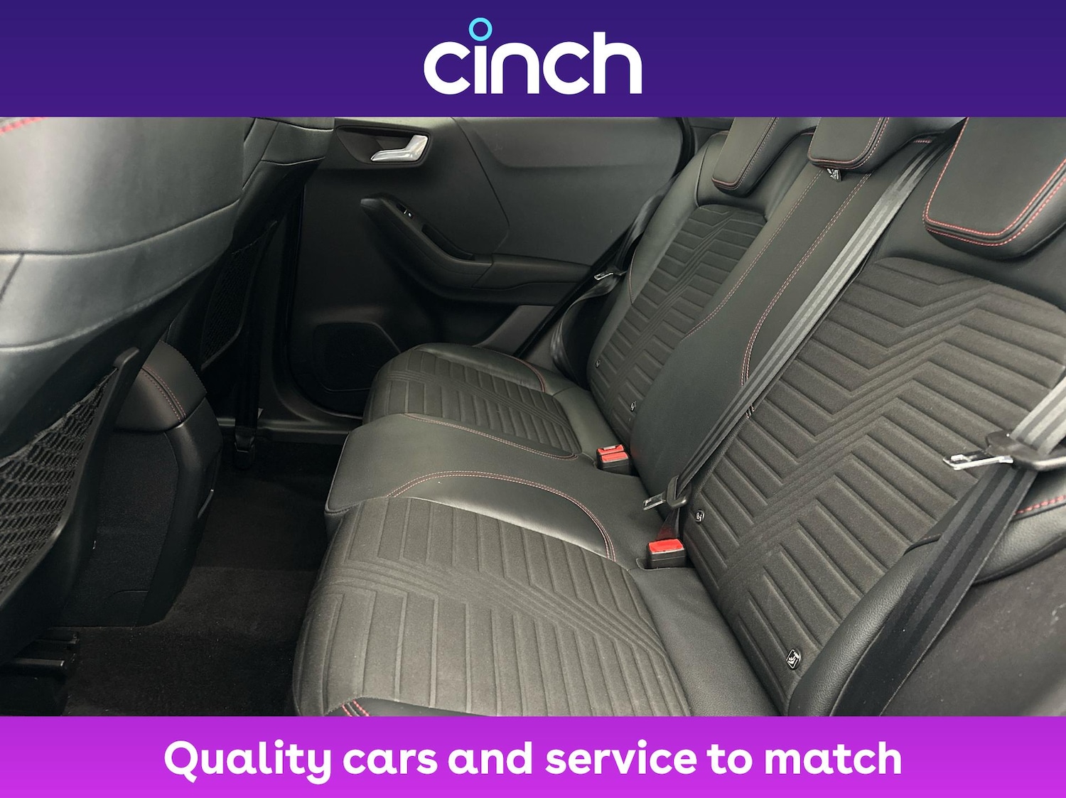 Used Ford Puma 2020 for sale - 76581868: Photo 20