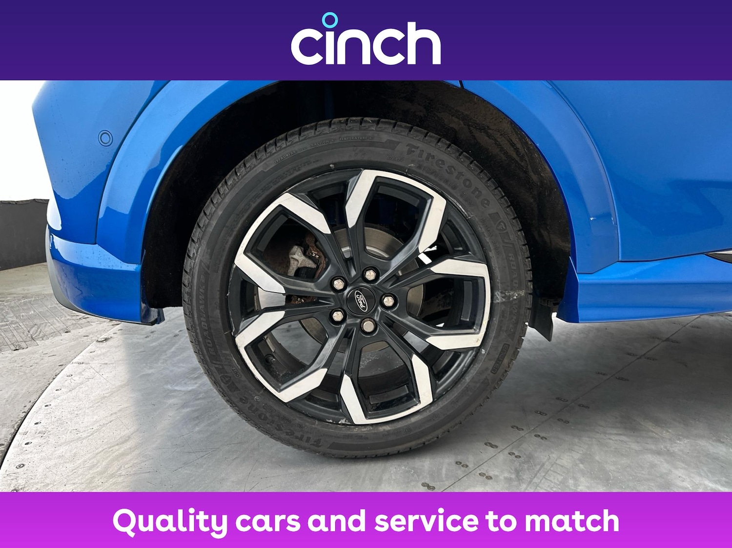 Used Ford Puma 2020 for sale - 76581868: Photo 27