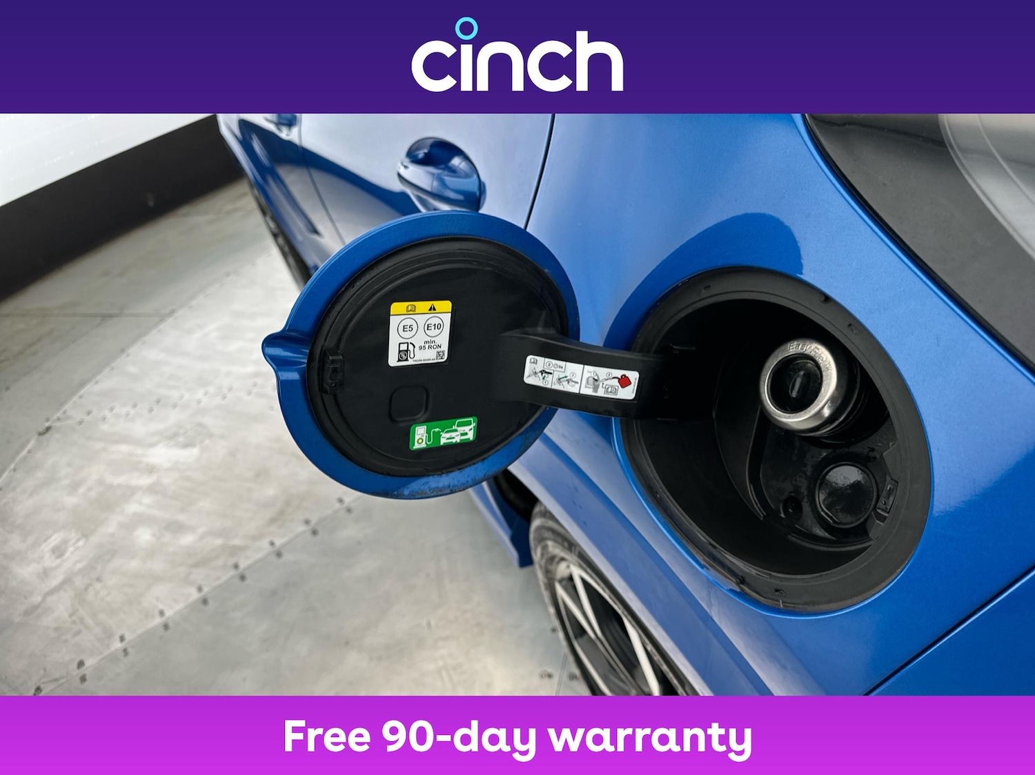 Used Ford Puma 2020 for sale - 76581868: Photo 29