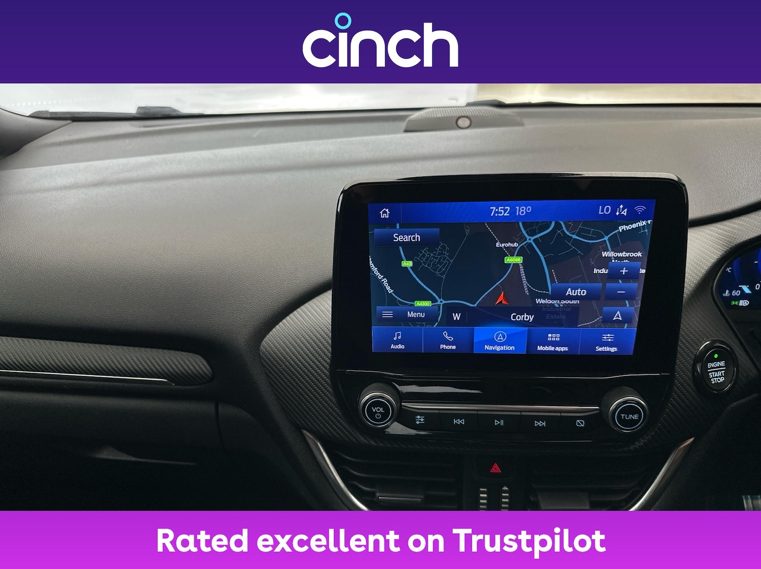 Used Ford Puma 2020 for sale - 76581868: Photo 33