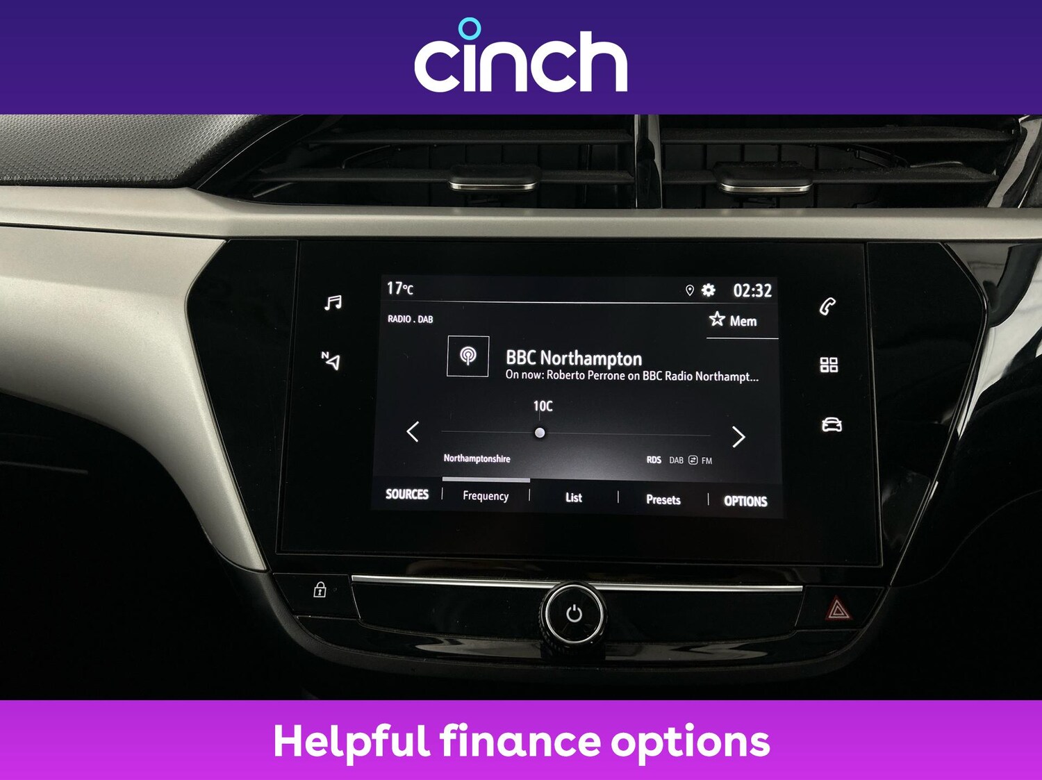 Used Vauxhall Corsa 2020 for sale - 76318885: Photo 17