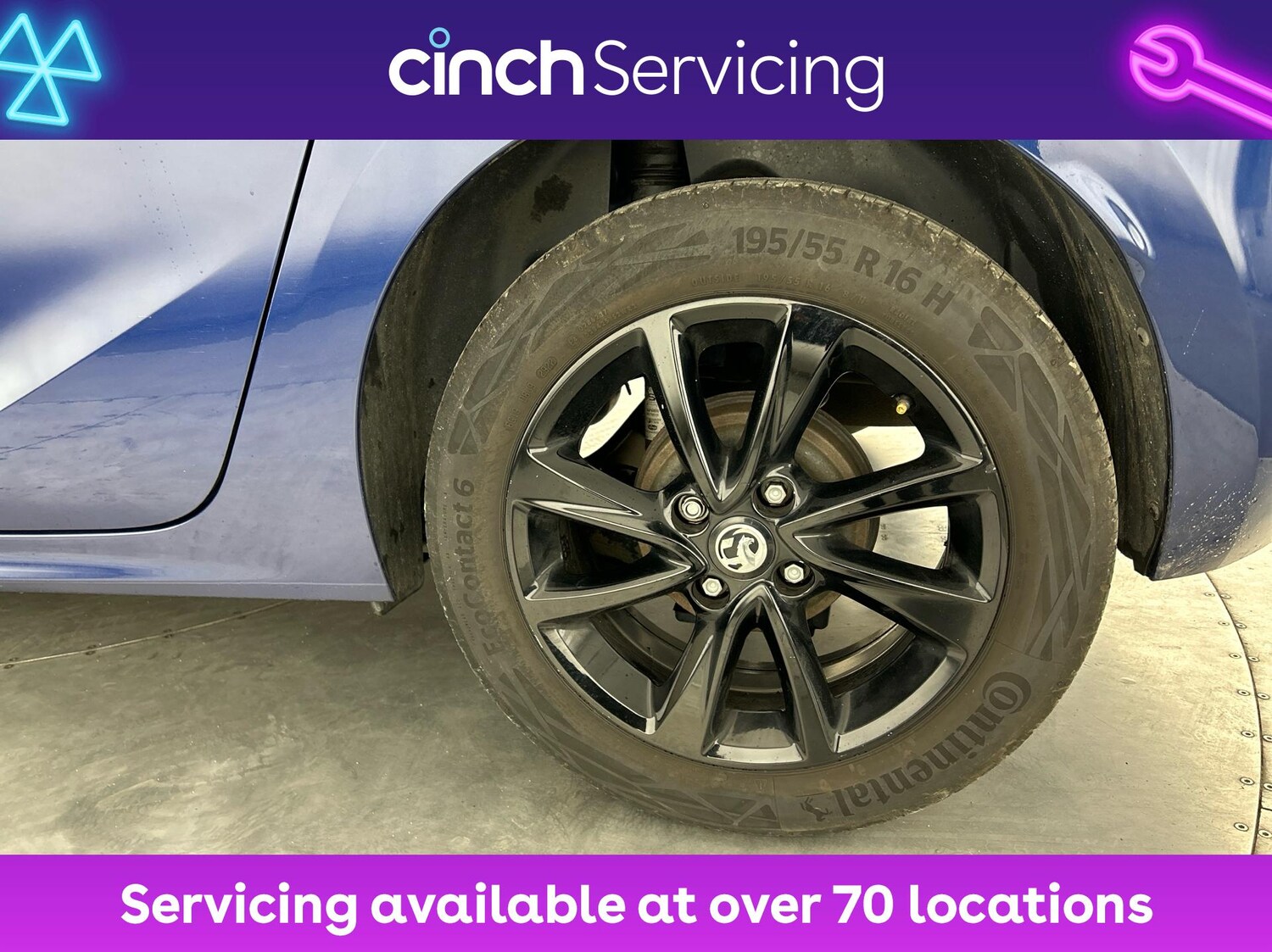 Used Vauxhall Corsa 2020 for sale - 76318885: Photo 26